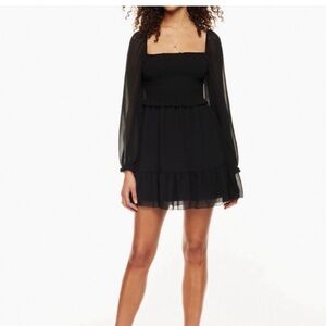 Wilfred Tempest Dress NWT